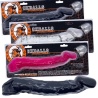 Oxballs Muscle Ripped Cocksheath Black 23801 1