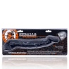 Oxballs Muscle Ripped Cocksheath Black 23802 1