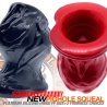 PIG HOLE SQUEAL FF Black 23812 1