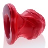 PIG HOLE SQUEAL FF Red 23826 1