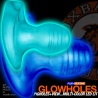 GLOWHOLE 1 Buttplug S 23853 1