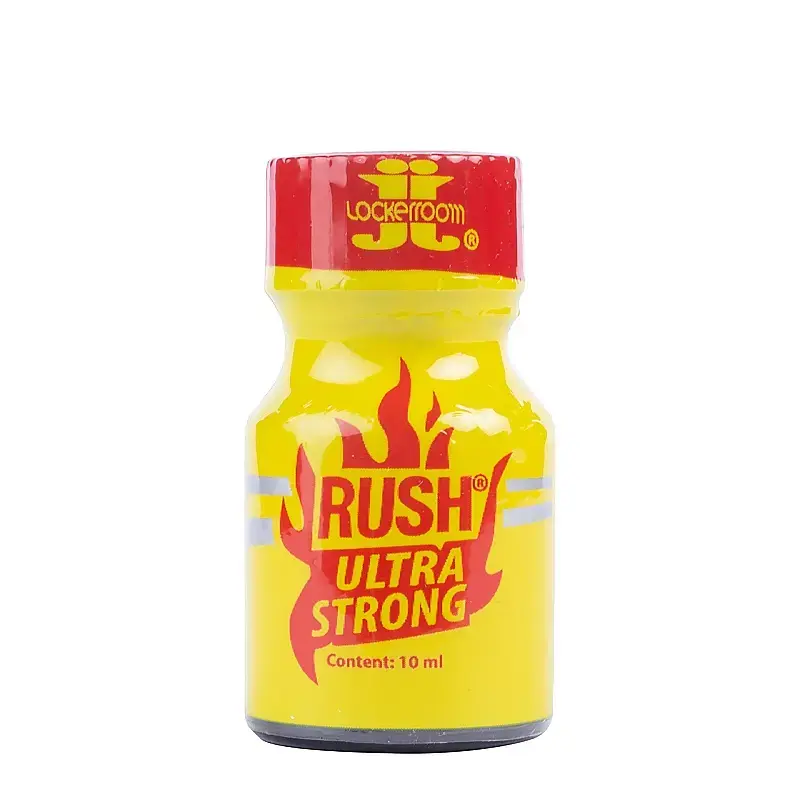 Rush ultrastrong pentyl 10ml