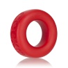 Cock-T red super soft cockring 23990 1