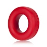 Cock-T red super soft cockring 24003 1