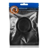 Cock-T Black super soft cockring 24008 1