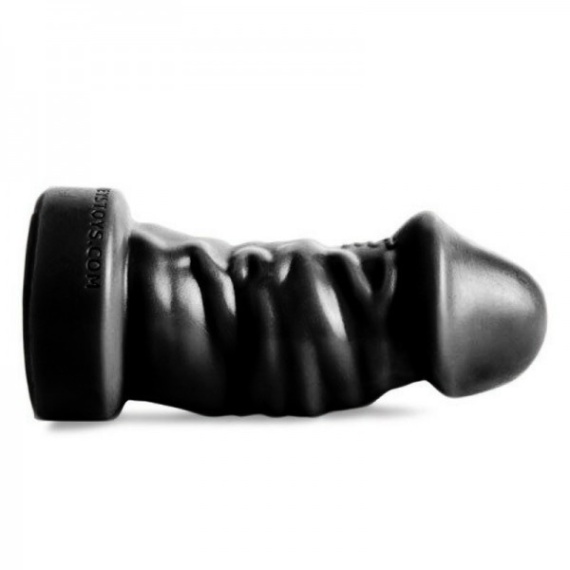 PLUMBER S black dildo 24078