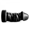 PLUMBER S black dildo 24078 1