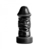 PLUMBER S black dildo 24080 1