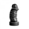 PLUMBER M-L black dildo 24086 1