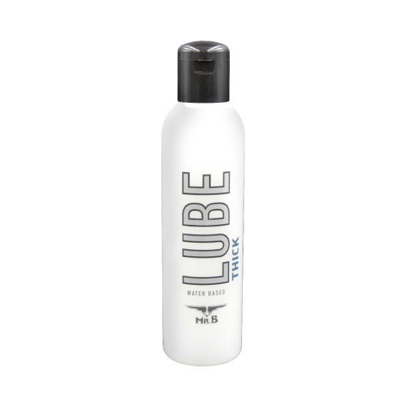 Mr B Lube Thick 100ml 24116