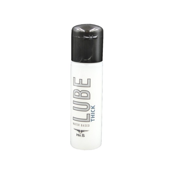 Mr B Lube Thick 250ml 24122