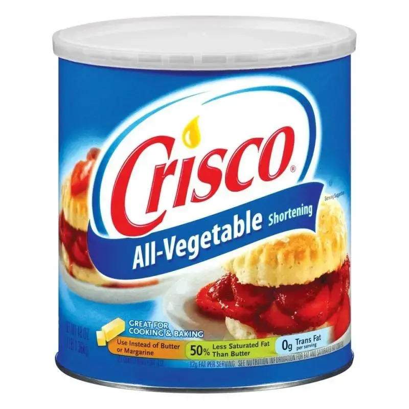 Crisco