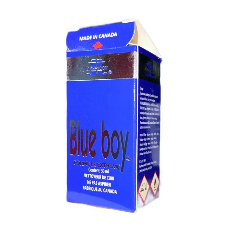 Blue boy extreme pentyl 30ml
