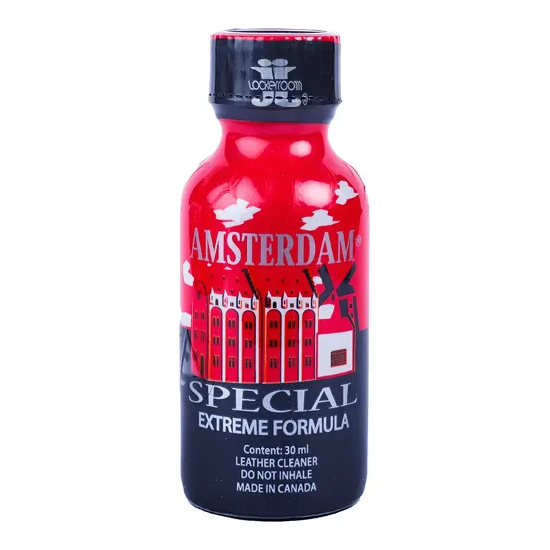 Amsterdam special extreme pentyl 30ml