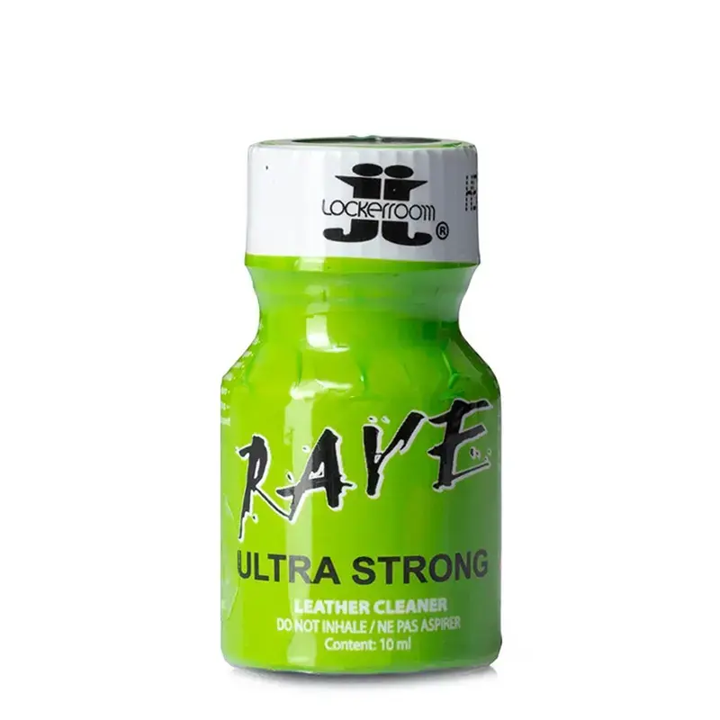 Rave ultra strong pentyl 10ml