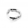 Thick Magnetic Glans Ring adjustable Medium 25099 1