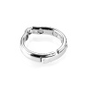 Thin Magnetic Glans Ring adjustable Medium 25115 1