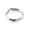 Thin Magnetic Glans Ring adjustable Large 25123 1