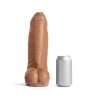 Chorizo N' Eggs XXL dildo 25191 1