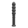 Plug anal en silicone 25501 1