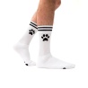 Sk8erboy Calcetines PUPPY blancas 25547 1