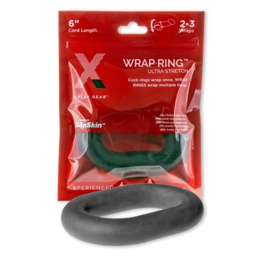 XPlay 6" Ultra Wrap Ring 25630
