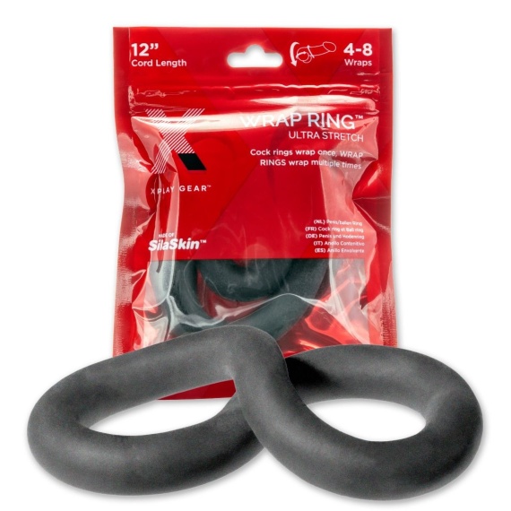 XPlay 12" Ultra Wrap Ring 25652