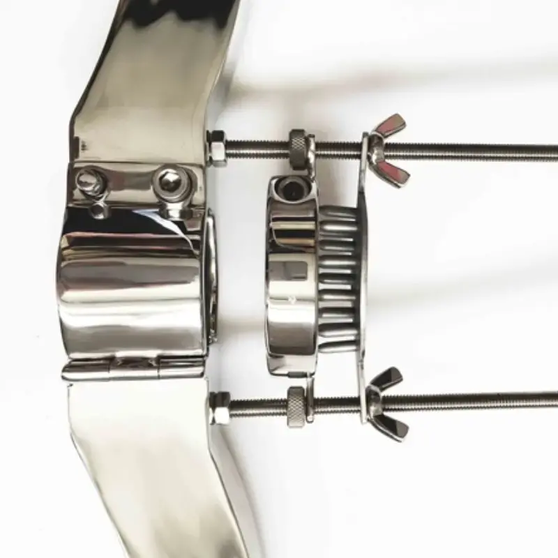 The ultimate humbler