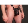 Jockstrap Trojan rouge 25946 1