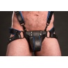 Trojan Jockstrap azul 25952 1