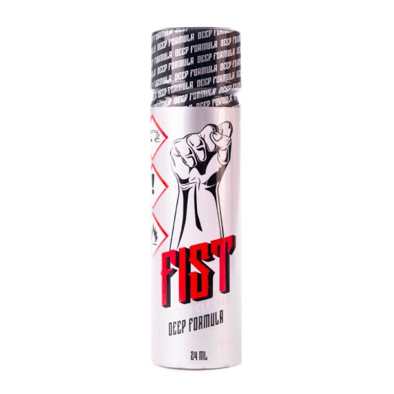 FIST Deep formula 24ml 26019