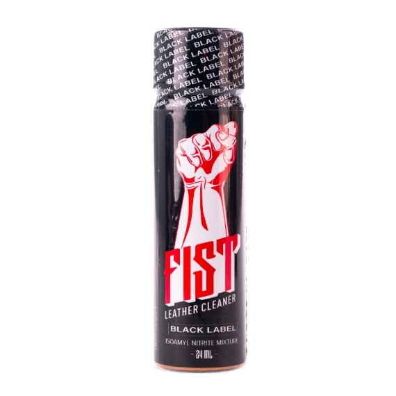 FIST Black label 24ml 26020