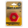 Bust a Nut Cockring Ballstretcher red 26063 1