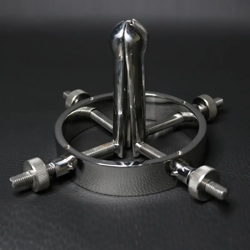 Ring speculum anal expander