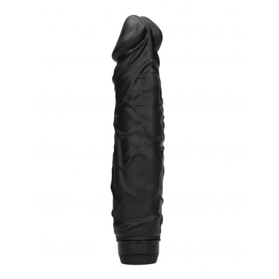 Consolador vibrador realista 23cm 26120