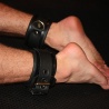 Neoprene Ankle Restraints 26196 1