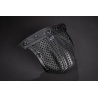 Perforated leather pouch 26213 1