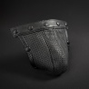 Perforated leather pouch 26216 1