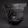 Black Leather Pouch 26232 1