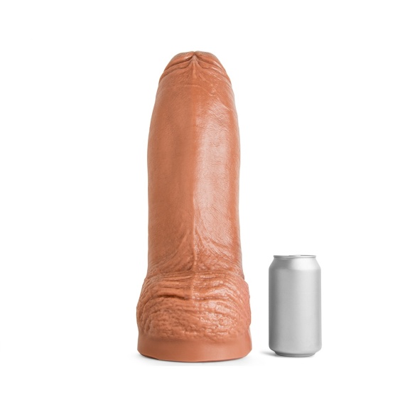 MACHOMAN XXXL dildo 26300