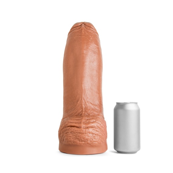 MACHOMAN XXL dildo 26313