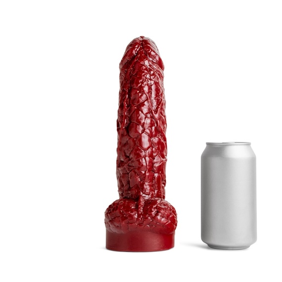 THE THEENG S-M dildo 26519