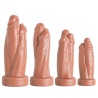 THREE AMIGOS XXL dildo 26536 1