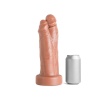 THREE AMIGOS XL dildo 26539 1