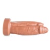 THREE AMIGOS XL dildo 26543 1