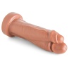 THREE AMIGOS XL dildo 26544 1