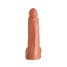 Dominic Pacifico L-XL dildo 26601 1