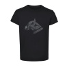 Black Pit Bull T-Shirt 27235 1