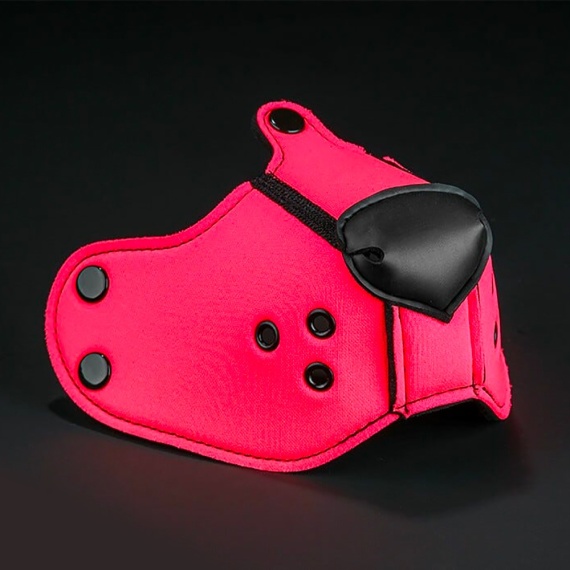 K9 Muzzle 16 colors 27379