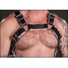 Trojan Body Harness blanco 27874 1